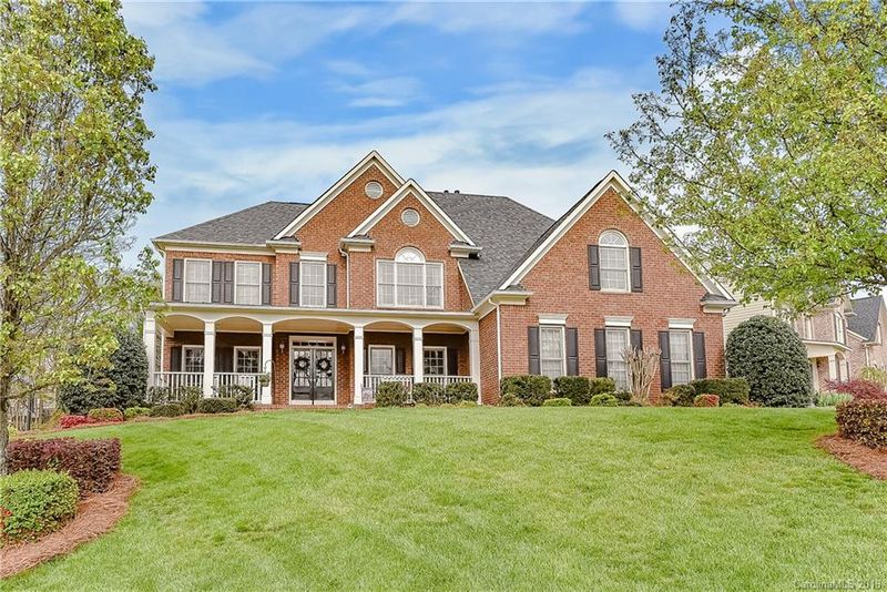 2537 Arden Gate Ln #255, Charlotte, NC 28262
