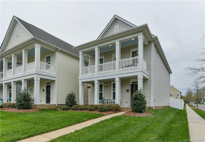1000 Back Stretch Blvd #336, Indian Trail, NC 28079