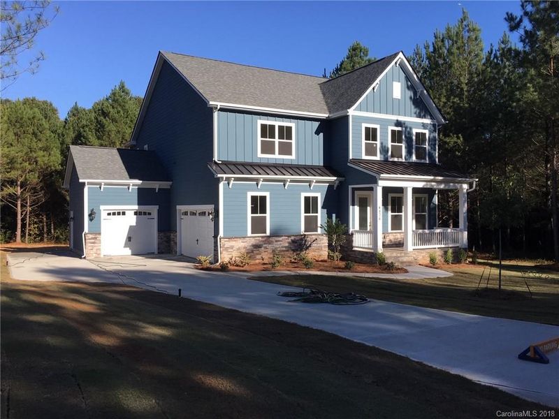 4876 Killian Crossing Dr Lot 37, Denver, NC 28037