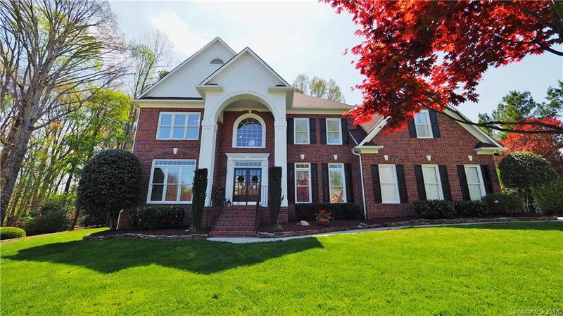 10520 Arledge Ln #39, Huntersville, NC 28078