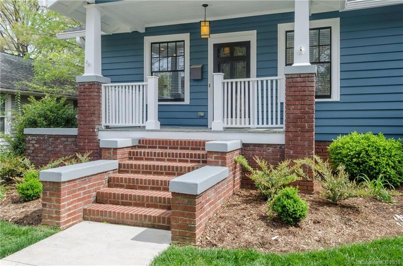 2029 Lyndhurst Ave, Charlotte, NC 28203