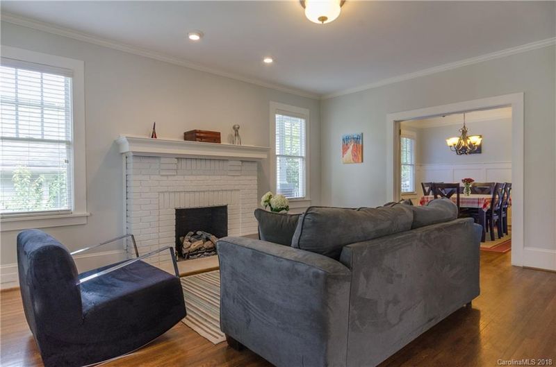 2029 Lyndhurst Ave, Charlotte, NC 28203