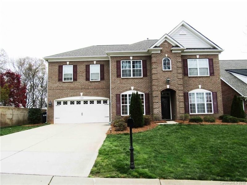 3302 Carmel Rd, Charlotte, NC 28226