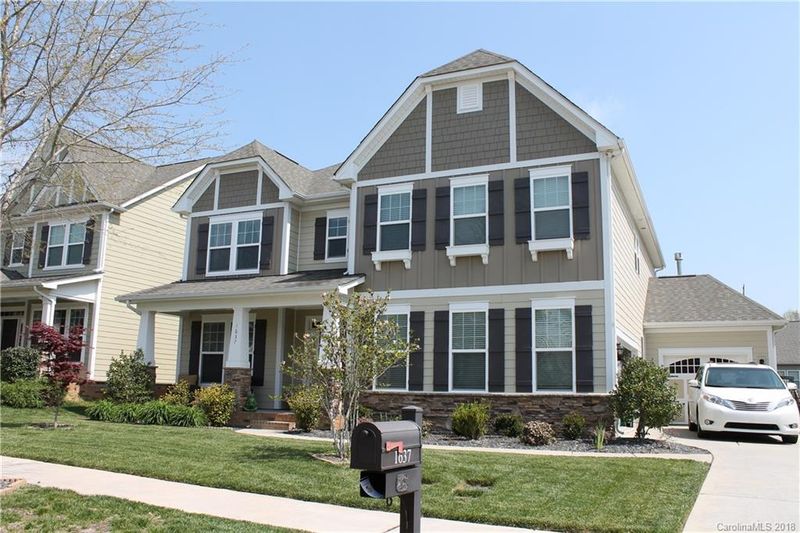 1637 Ridge Haven Rd, Waxhaw, NC 28173