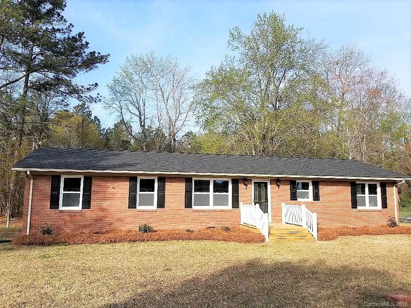 1460 Mcilwain Rd, Lancaster, SC 29720
