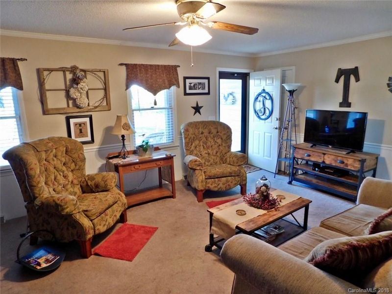 714 Archibald Rd, Concord, NC 28025