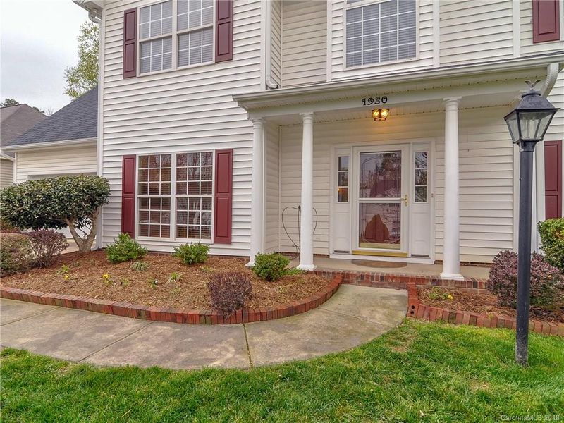 1930 Wilrose Pl #57, Matthews, NC 28105