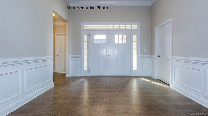 3036 Bridgewater St #3D-11, Lancaster, SC 29720