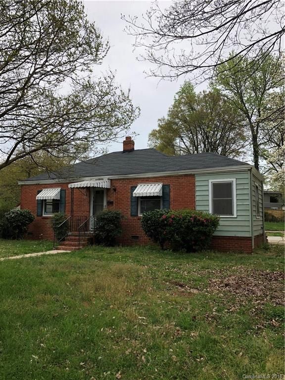 1024 Everett Pl, Charlotte, NC 28205