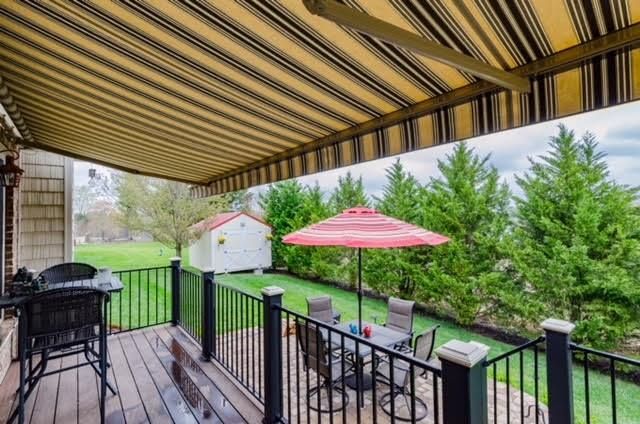 4802 Morning Glow Ln, Hickory, NC 28602