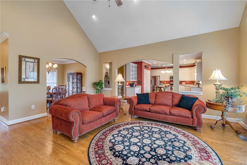 503 Benton Acres Dr, Monroe, NC 28110