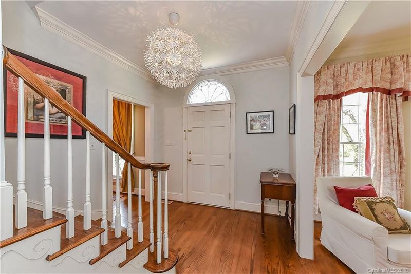 4020 Winterberry Pl, Charlotte, NC 28210