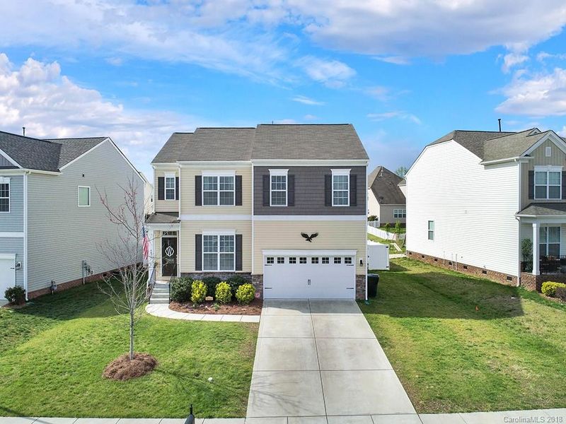 4079 Sunset Ridge Dr, Rock Hill, SC 29732