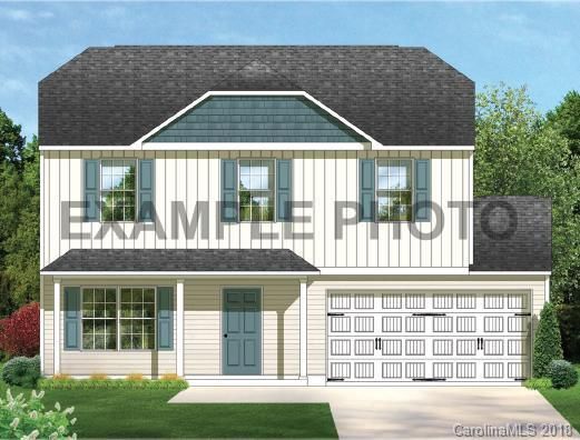2078 E Park Dr #40, Lancaster, SC 29720