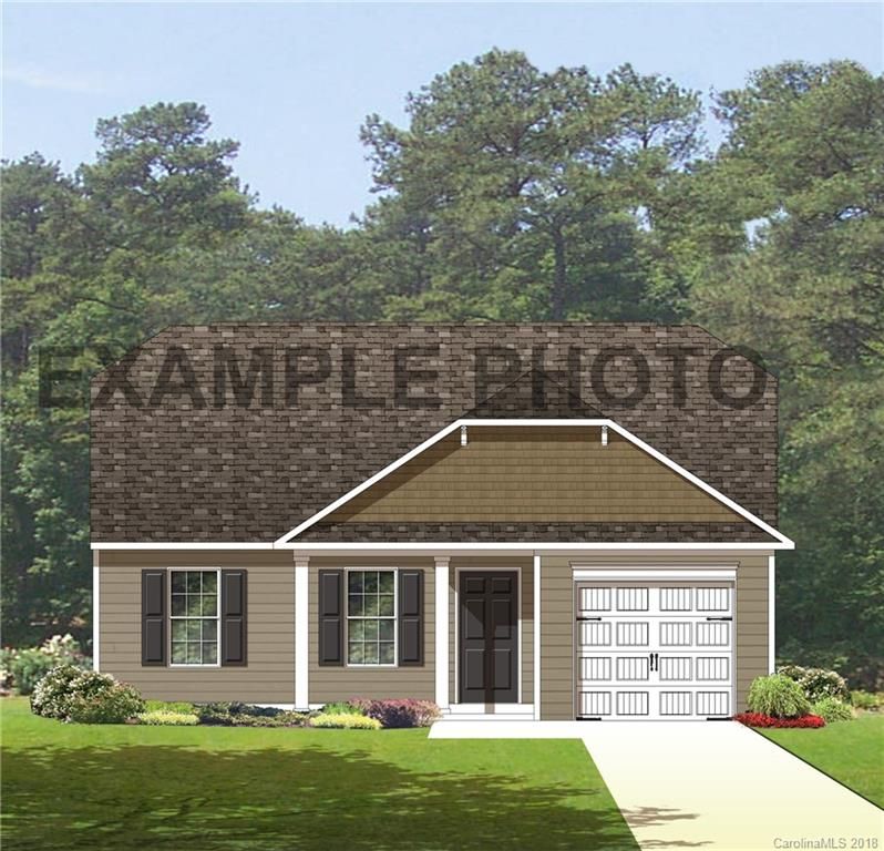 2087 E Park Dr #51, Lancaster, SC 29720