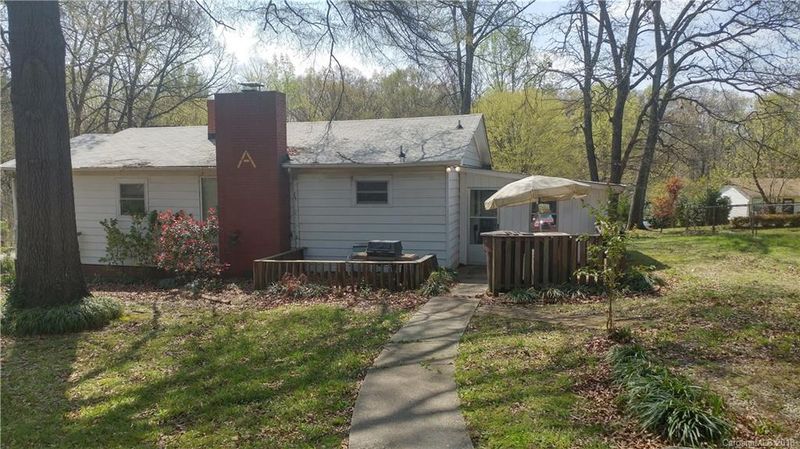 1007 Alabama Ave, Kannapolis, NC 28083