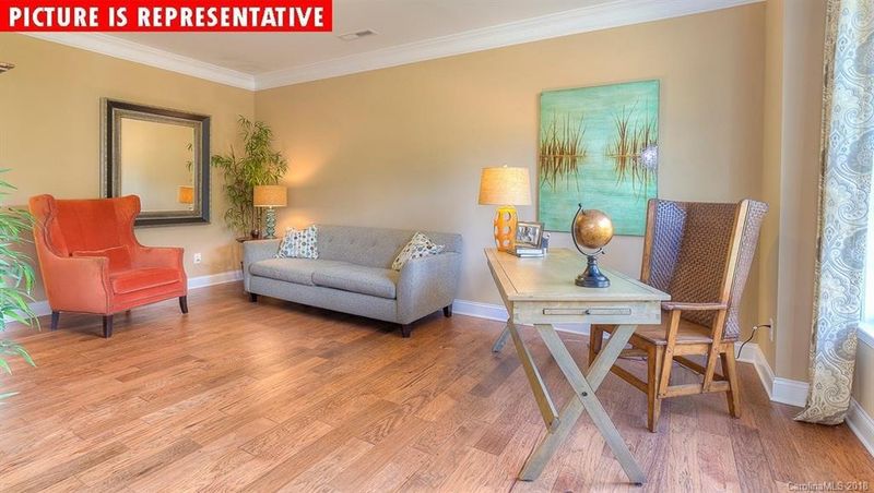 196 Canoe Pole Ln #86, Mooresville, NC 28117