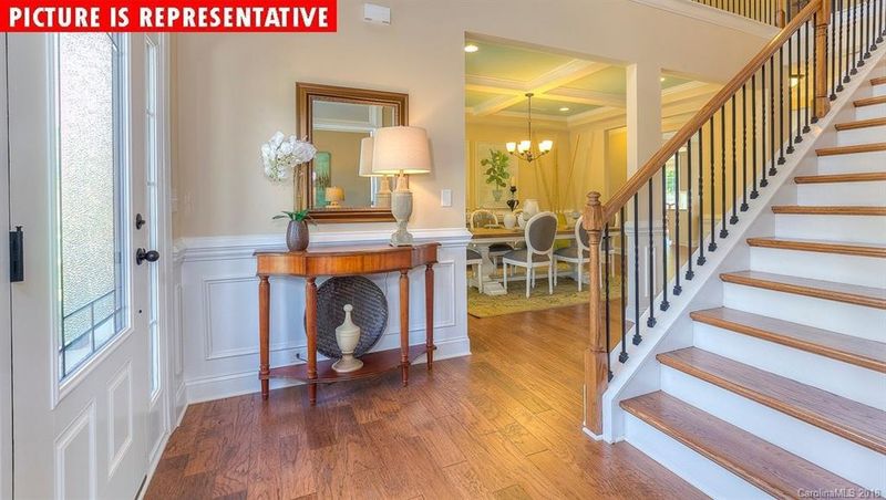 196 Canoe Pole Ln #86, Mooresville, NC 28117