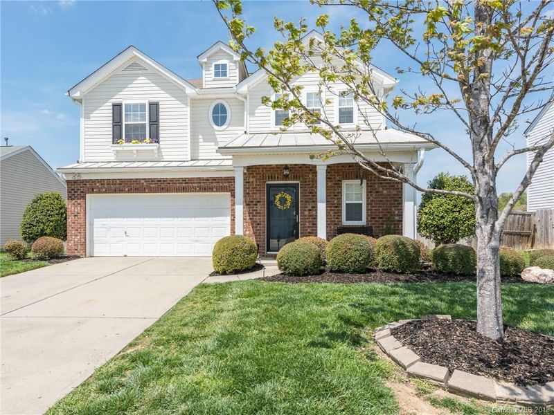 1010 Southwind Trail Dr, Indian Trail, NC 28079
