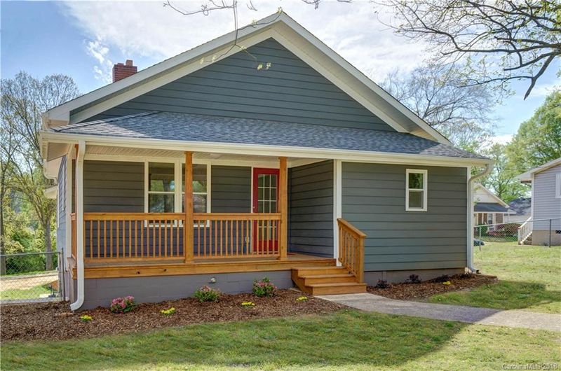322 Parker Ave #8, Mooresville, NC 28115