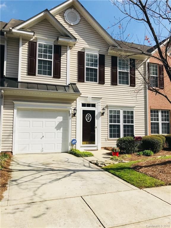 5036 Parkview Way, Matthews, NC 28104