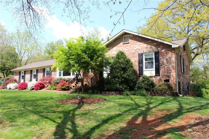 5836 Gettysburg Dr NW #98, Concord, NC 28027