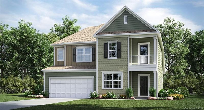 1049 Easley St #617, Waxhaw, NC 28173