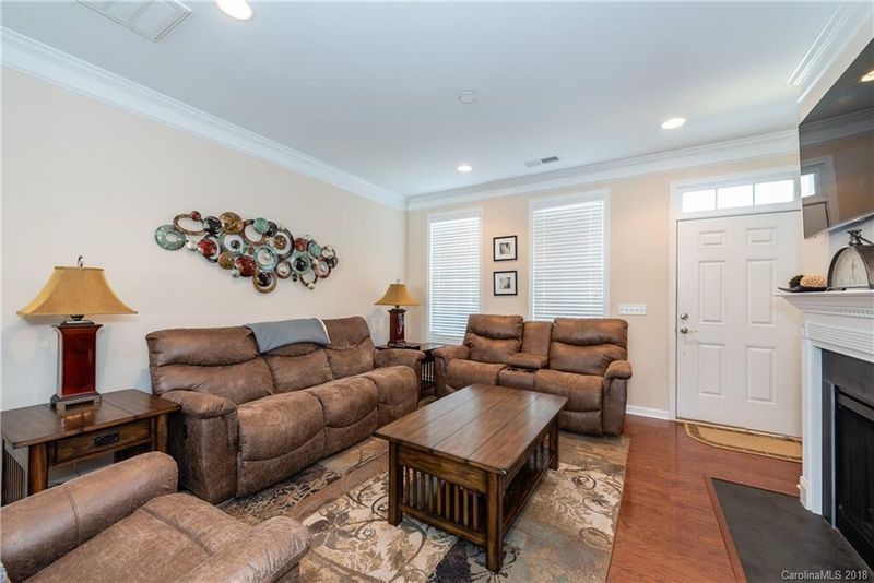 11213 Cedar Walk Ln #67a, Charlotte, NC 28277