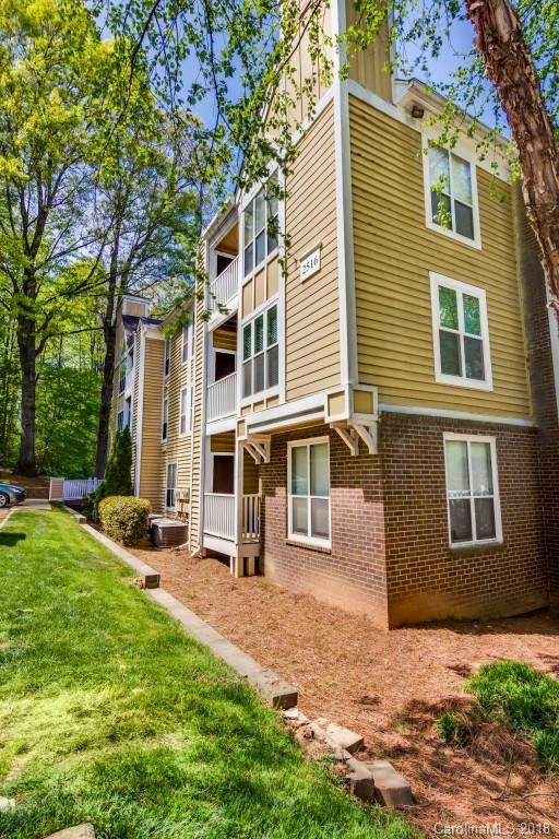 2516 Cranbrook Ln #1, Charlotte, NC 28207