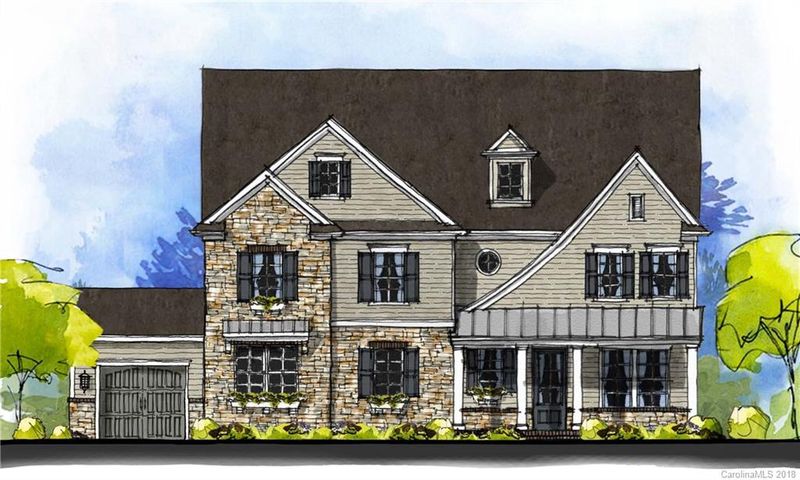 13533 Old Store Rd, Huntersville, NC 28078