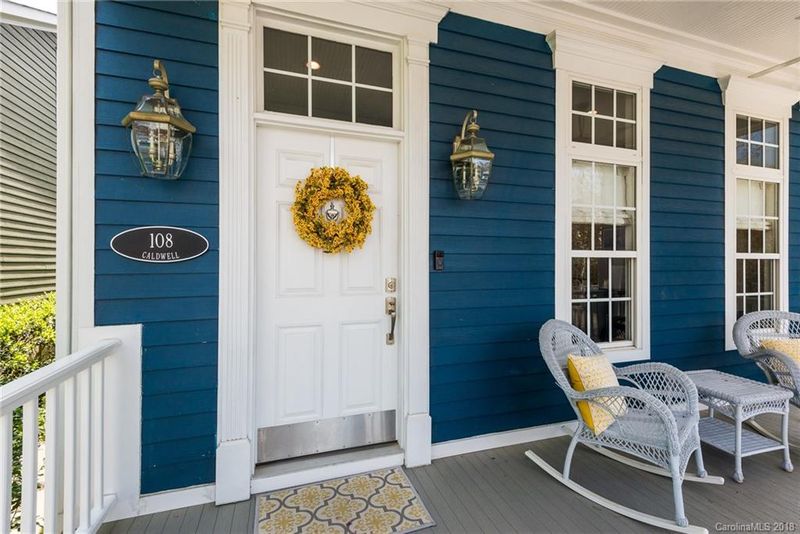 108 Caldwell Ln, Davidson, NC 28036