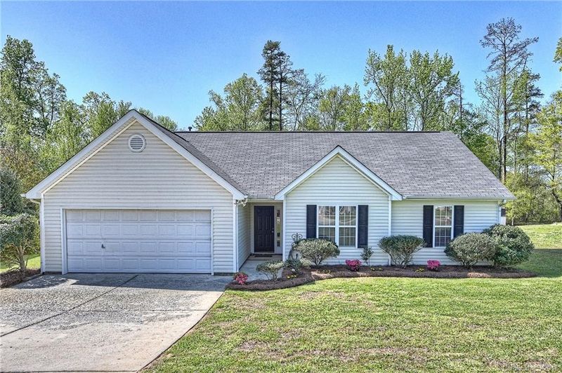 1118 Slate Ridge Rd, Stallings, NC 28104