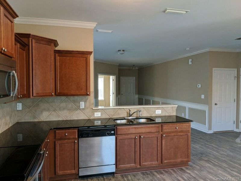 1802 Tradd Ave, Clover, SC 29710