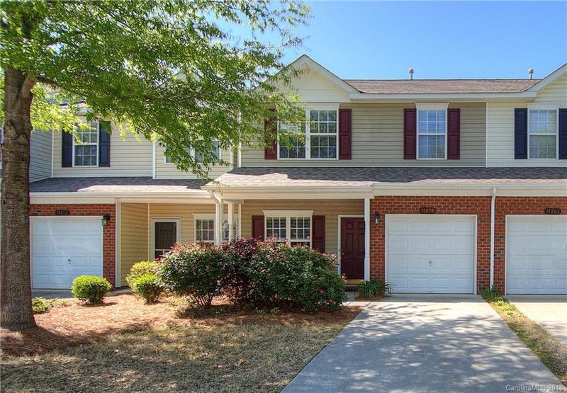 11008 Dixie Hills Dr #41, Charlotte, NC 28277