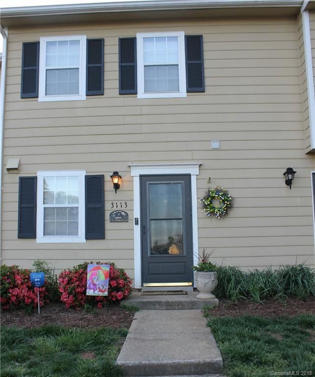 3113 Heathstead Pl #B, Charlotte, NC 28210