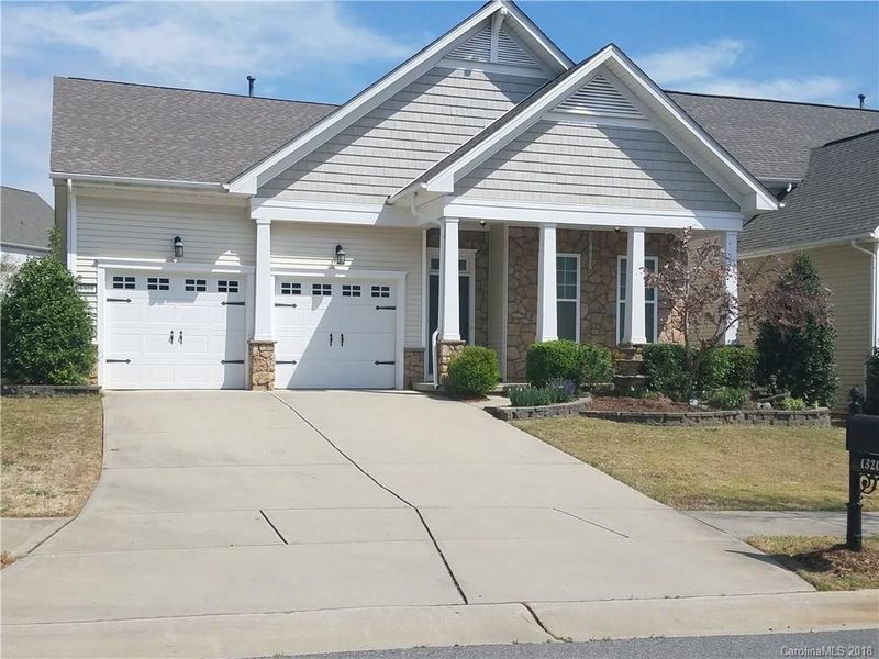1321 Middlecrest Dr NW, Concord, NC 28027