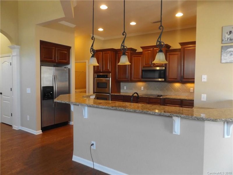 1321 Middlecrest Dr NW, Concord, NC 28027