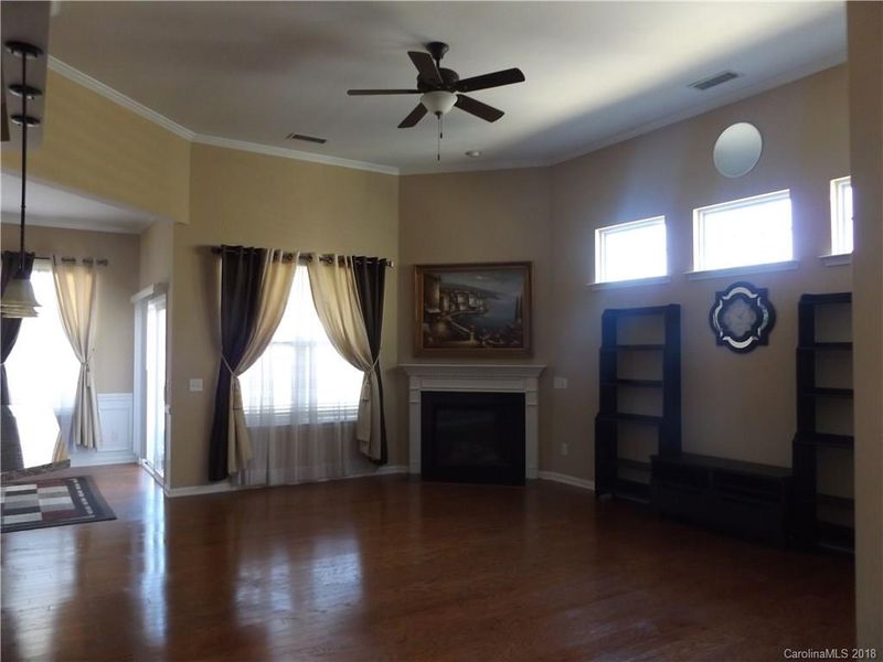 1321 Middlecrest Dr NW, Concord, NC 28027