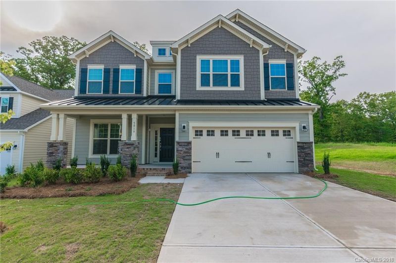 5019 Waterloo Dr #39, Tega Cay, SC 29708
