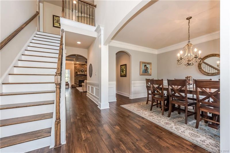 2328 Pinnacle Way, York, SC 29745