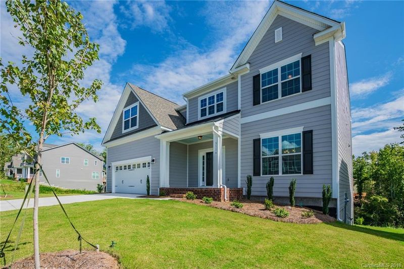 5116 Waterloo Dr #60, Tega Cay, SC 29708