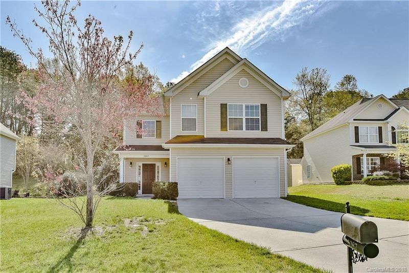 2087 Covered Bridge Ct, Rock Hill, SC 29732