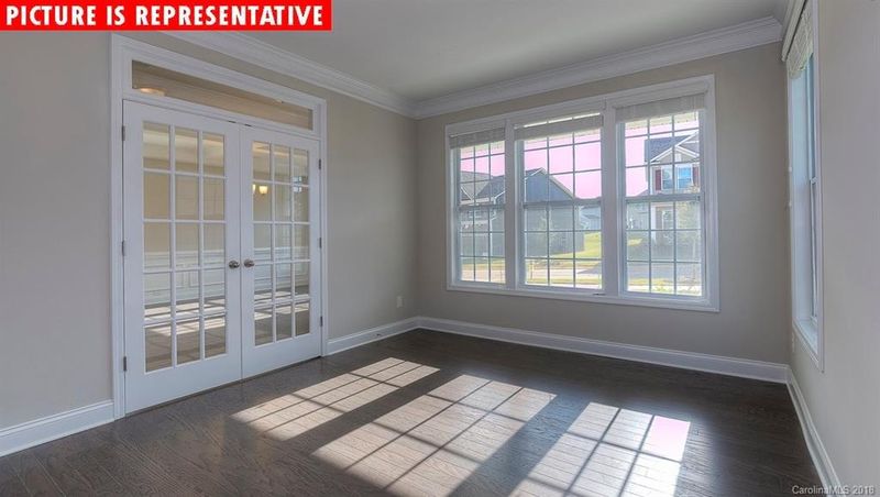 11262 Trailside Rd NW Lot 7, Concord, NC 28027