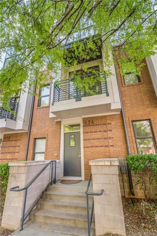 934 E 8th St, Charlotte, NC 28204