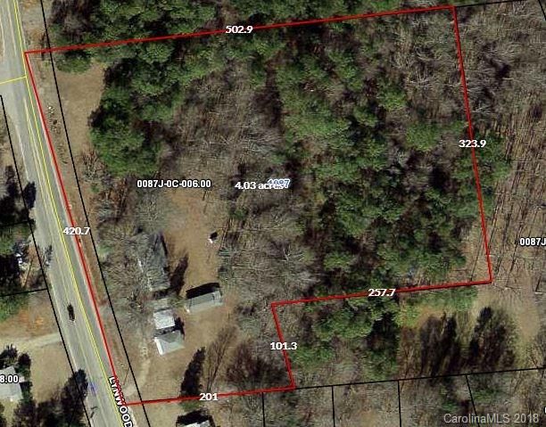1987 Lynwood Dr, Lancaster, SC 29720