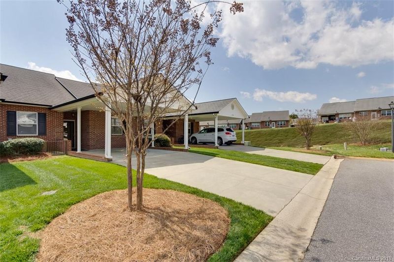 6280 Iris Ct #3 Bldg 9, Denver, NC 28037