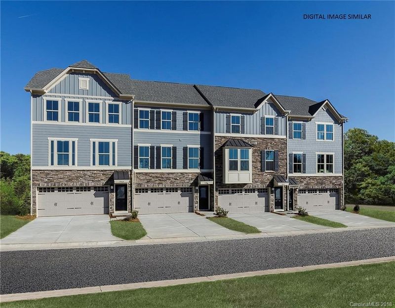 1731 Town Oak Ln #1014B, Charlotte, NC 28205