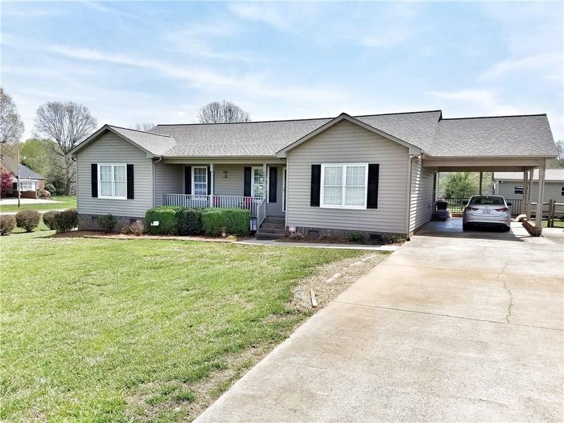 2991 W Nc 150 Hw, Crouse, NC 28033