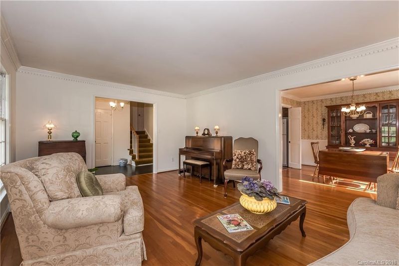 6619 Windyrush Rd #12, Charlotte, NC 28226