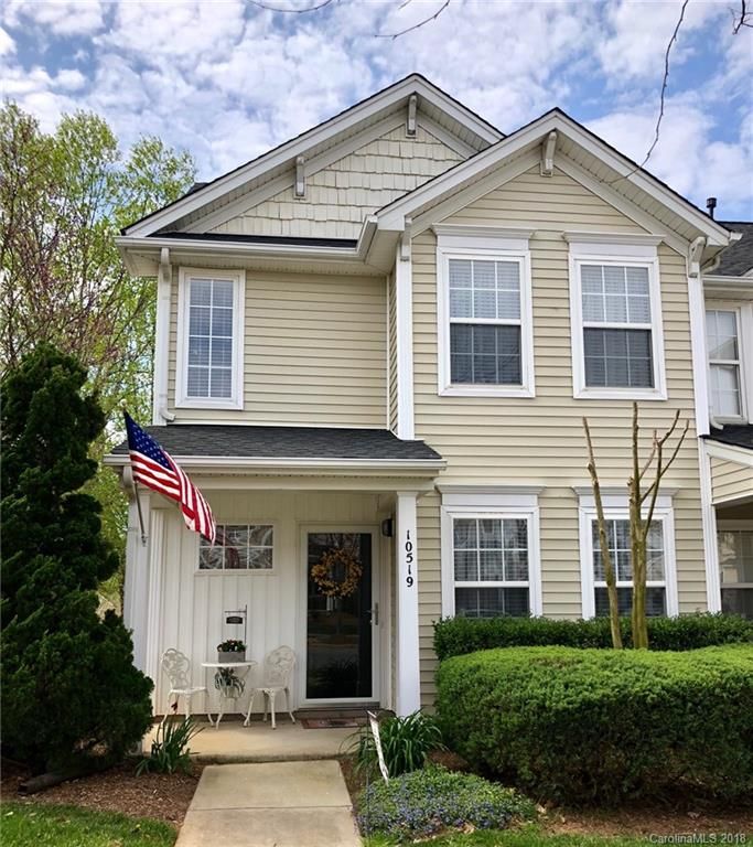 10519 Trolley Run Dr #69, Cornelius, NC 28031
